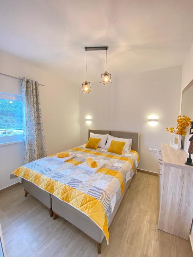 Gold Apartments Skradin Exterior photo