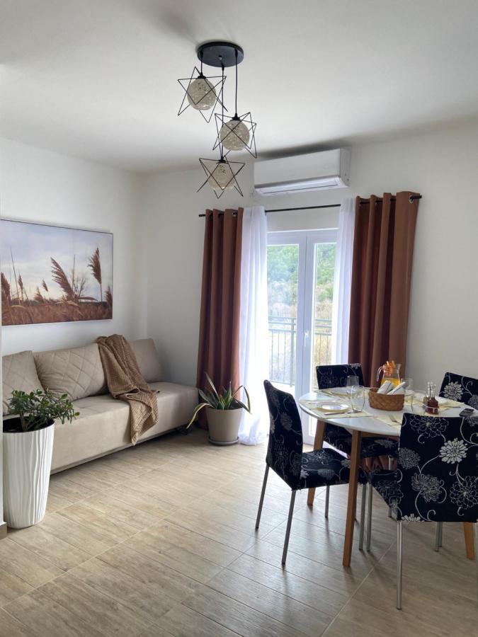 Gold Apartments Skradin Exterior photo
