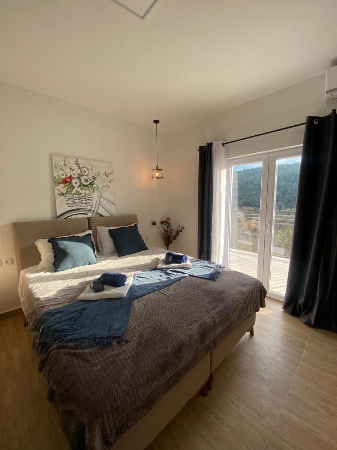 Gold Apartments Skradin Exterior photo