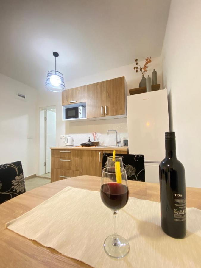Gold Apartments Skradin Exterior photo