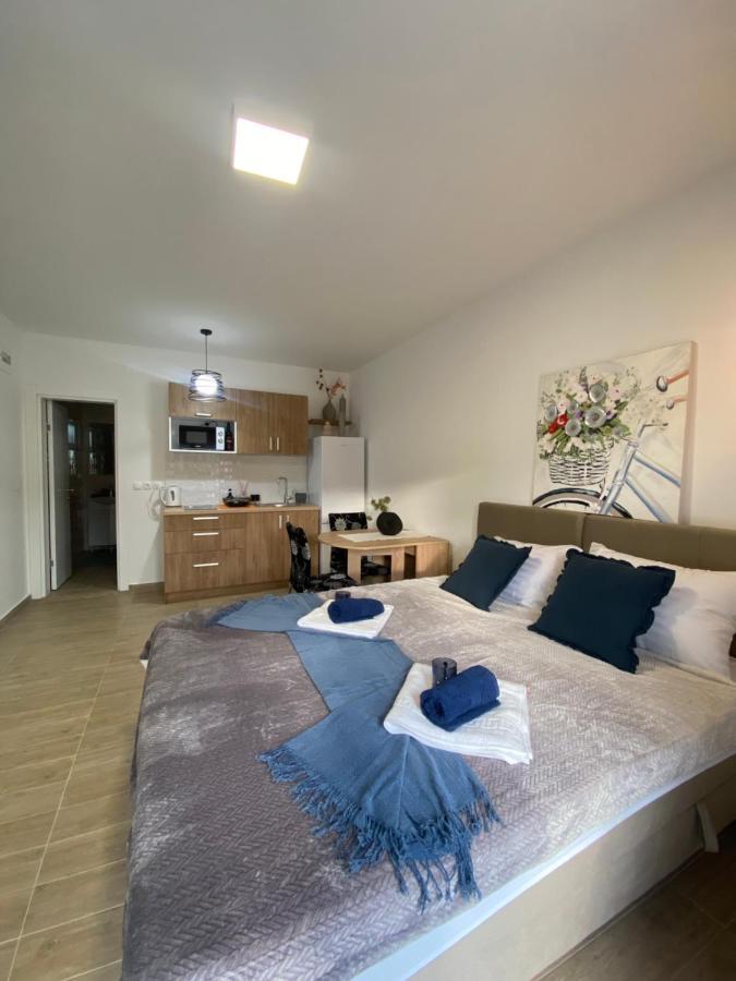 Gold Apartments Skradin Exterior photo