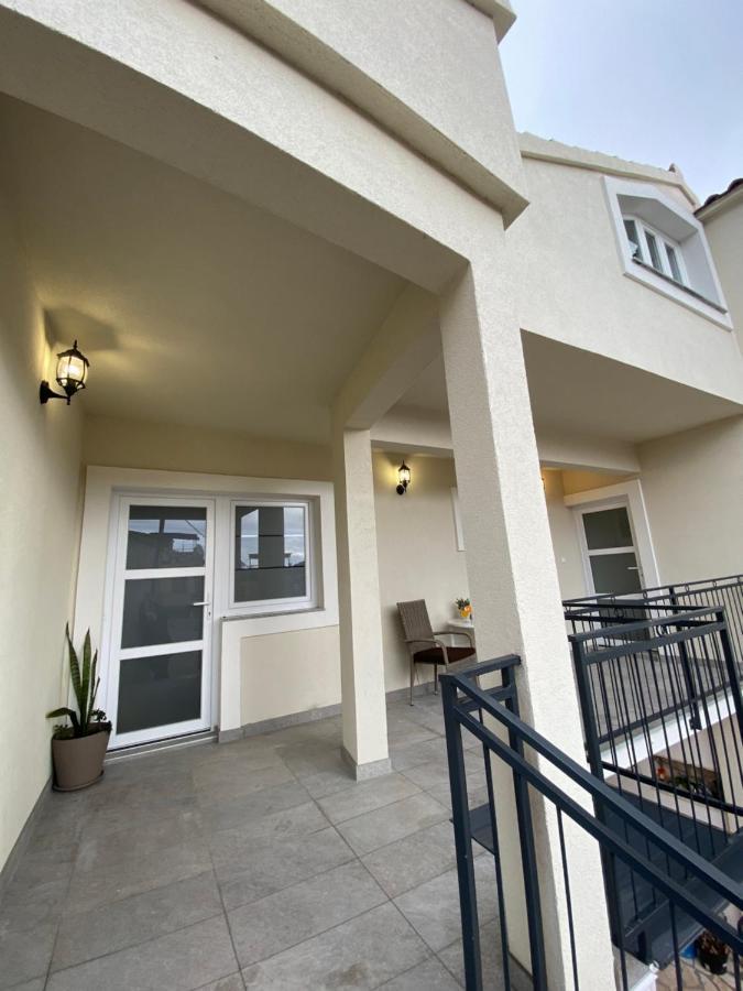 Gold Apartments Skradin Exterior photo