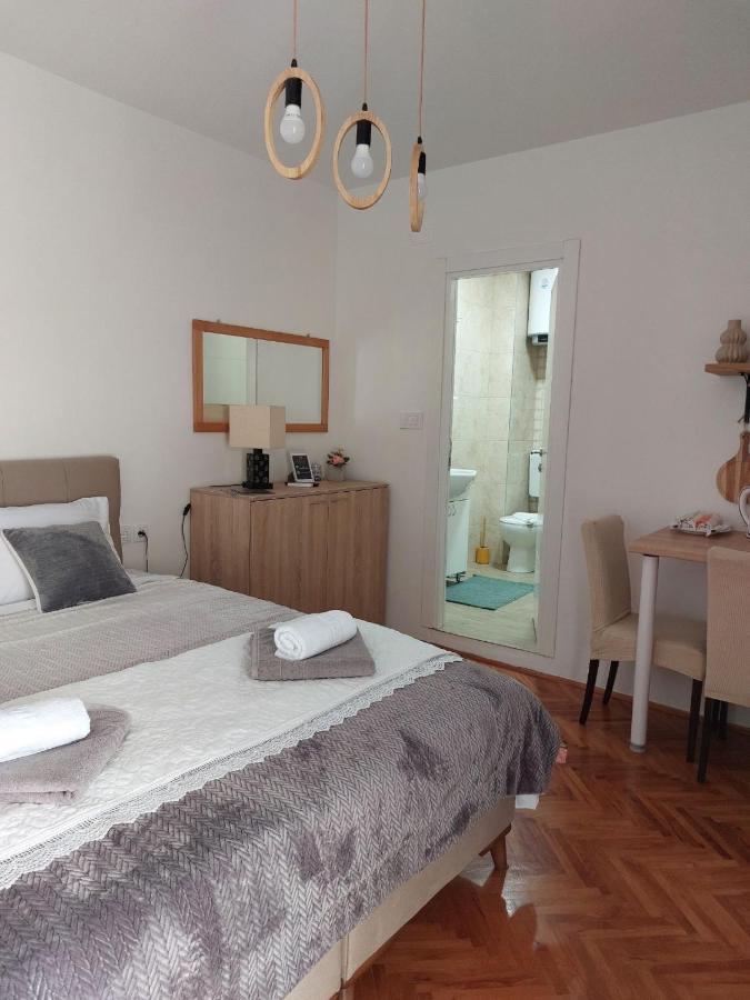 Gold Apartments Skradin Exterior photo