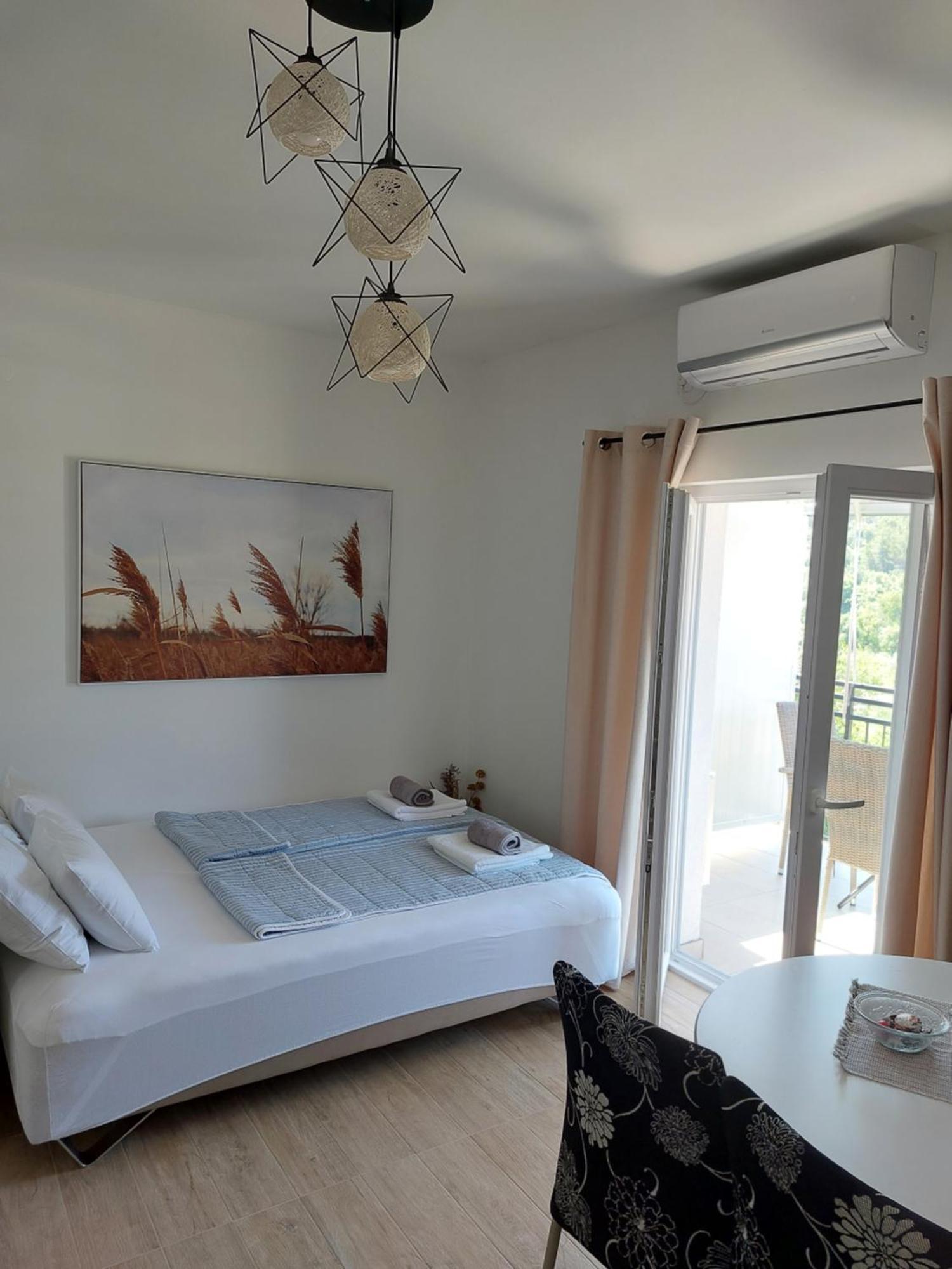 Gold Apartments Skradin Exterior photo
