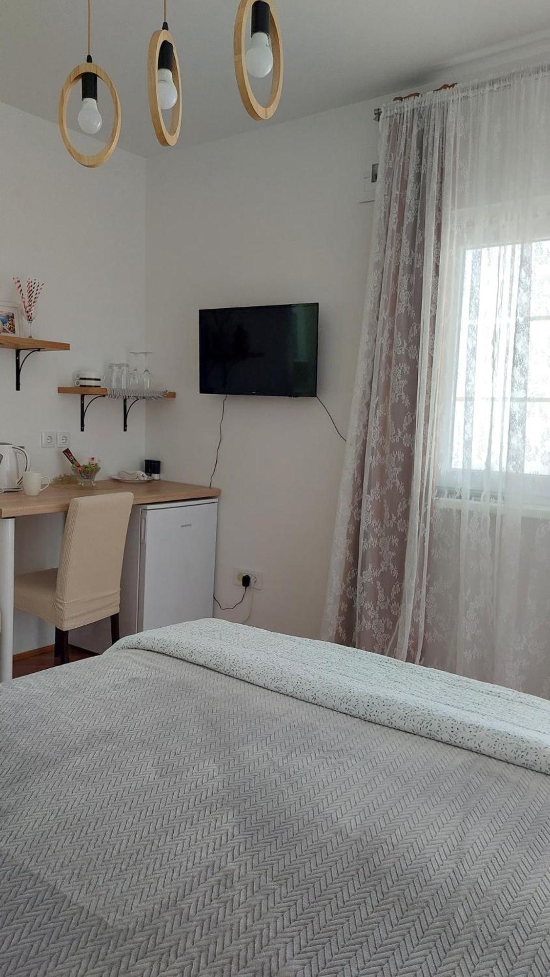 Gold Apartments Skradin Exterior photo