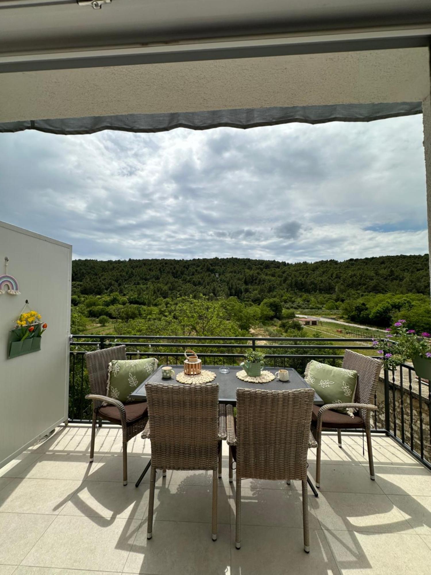 Gold Apartments Skradin Exterior photo